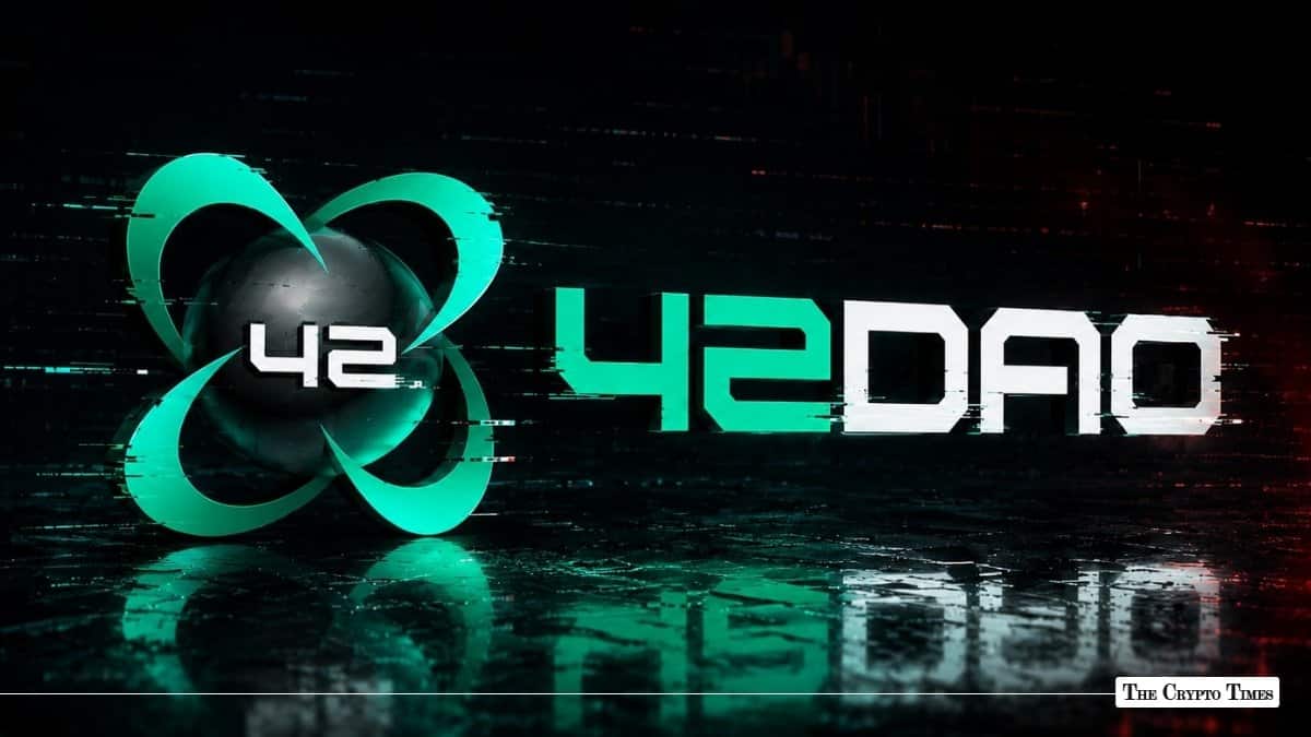 42DAO's BLC Stablecoin Depegs to Near Zero After $912K Oracle Exploit