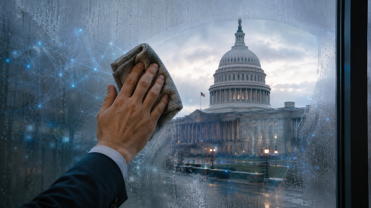 Bitcoin rips as CLARITY Act clears major Senate Committee hurdle, advances to the full Senate floor
