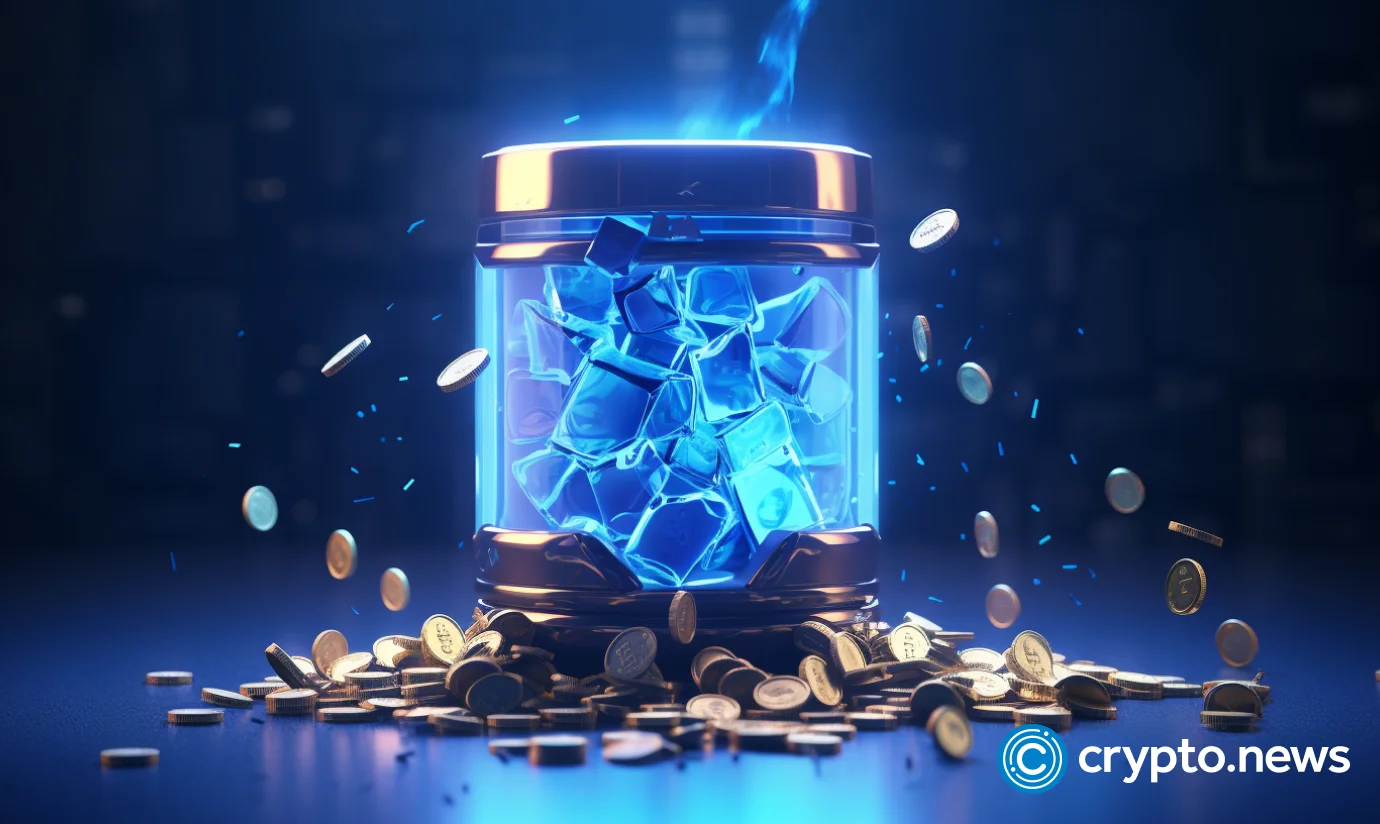 Kelp DAO exploit fallout deepens as attacker routes $175M in ETH via privacy rails