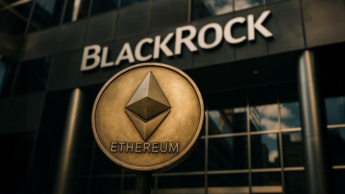 BlackRock’s ETHB reaches $254M AUM as staked Ethereum products gain traction - Crypto Economy