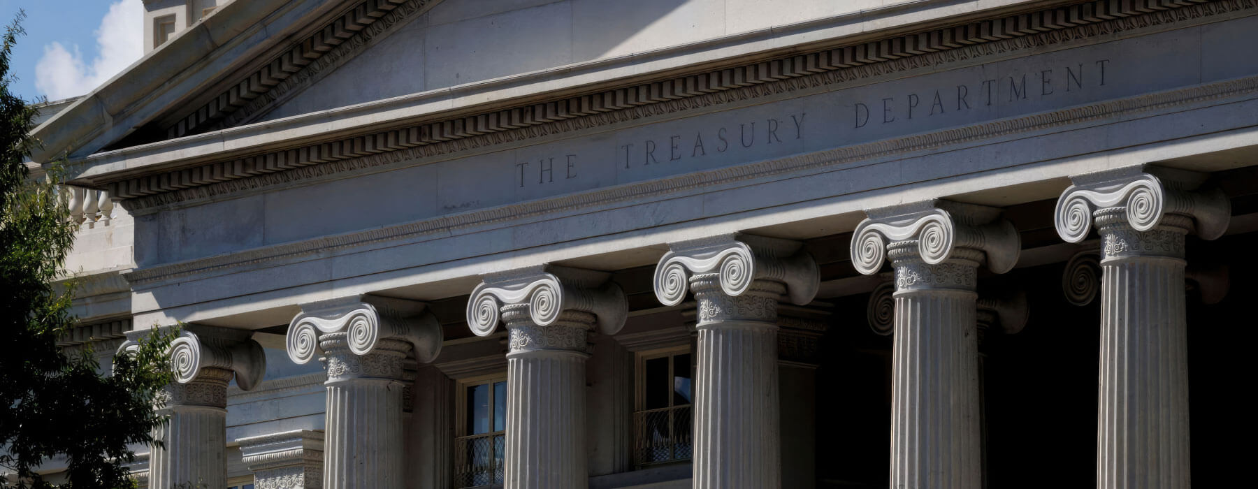 OFAC Updates Central Bank of Iran Designation Following Tether Seizure