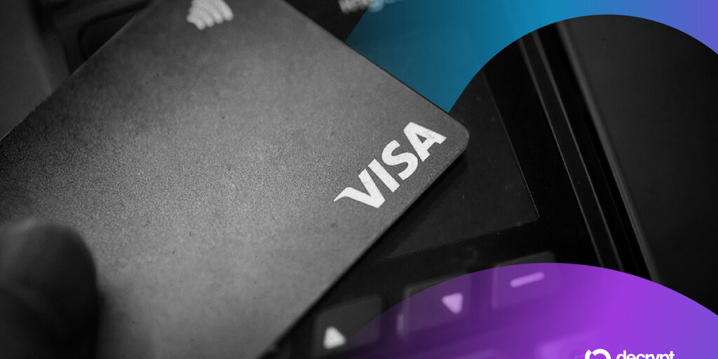 Visa Unveils Stablecoin Platform for Banks and Fintech Companies - Decrypt