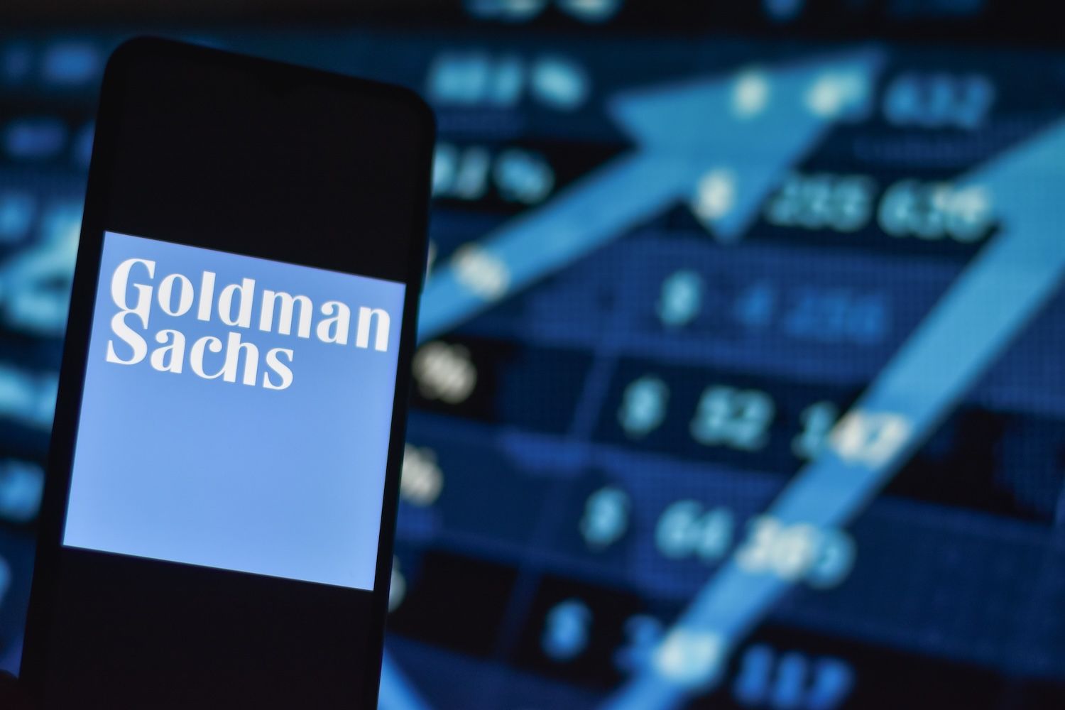 Goldman Sachs Files For Bitcoin Premium Income ETF In A Surprise Wall Street Move | Yellow.com