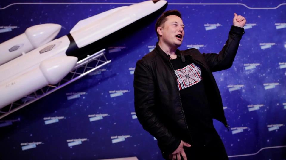 SpaceX bitcoin treasury in focus as pre-IPO market launches at $1.78 trillion valuation