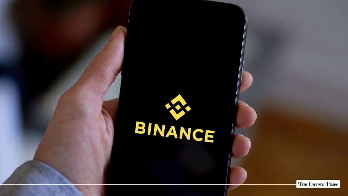 US Treasury Tightens Pressure on Binance Amid Iran Crypto Probe