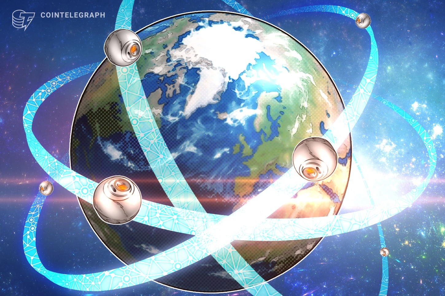 Grayscale Files S-1 for First US Worldcoin ETF