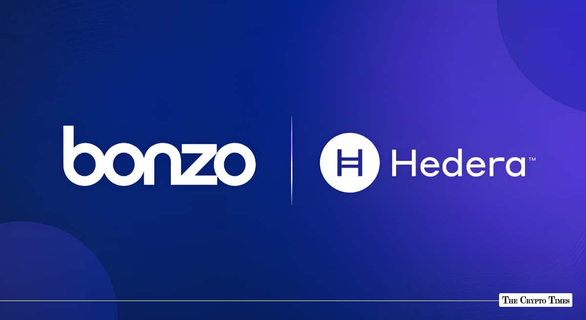 Bonzo to Restore Pre-Exploit Positions with Hedera Backing