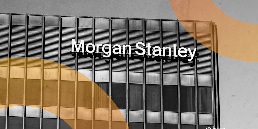 'Captive Audience' Could Drive Demand for Morgan Stanley's Bitcoin ETF: Bloomberg Analyst - Decrypt
