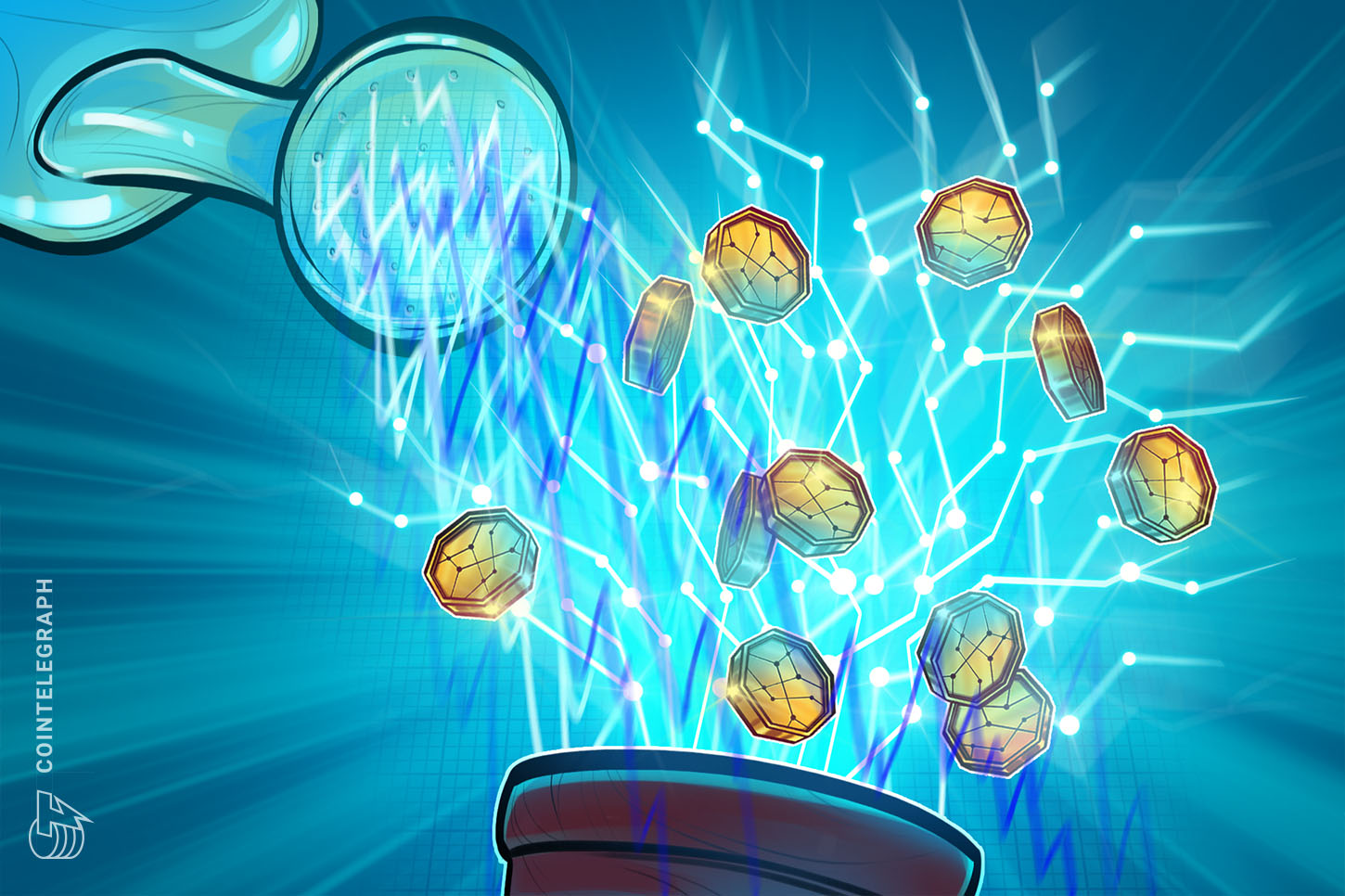 Sui Surges 50% on Institutional Interest and Stablecoin Push