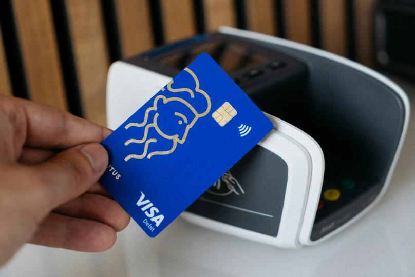 Visa (V) expands stablecoin settlement network as volume hits $7 billion run rate