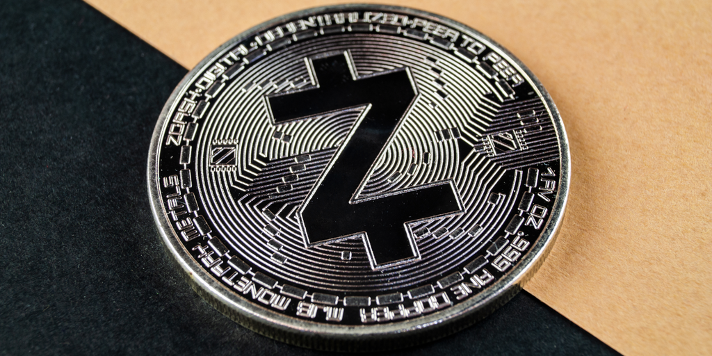 Zcash Leads Privacy Coin Surge With 37% Gains on MultiCoin Investment - Decrypt