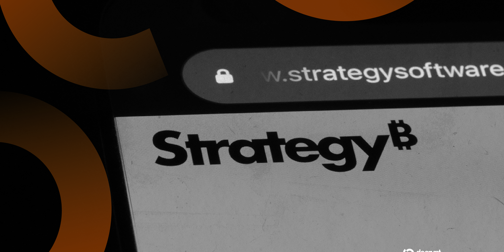 Strategy Sells $216M in Bitcoin for Dividends Under 'BTC Monetization Program' - Decrypt