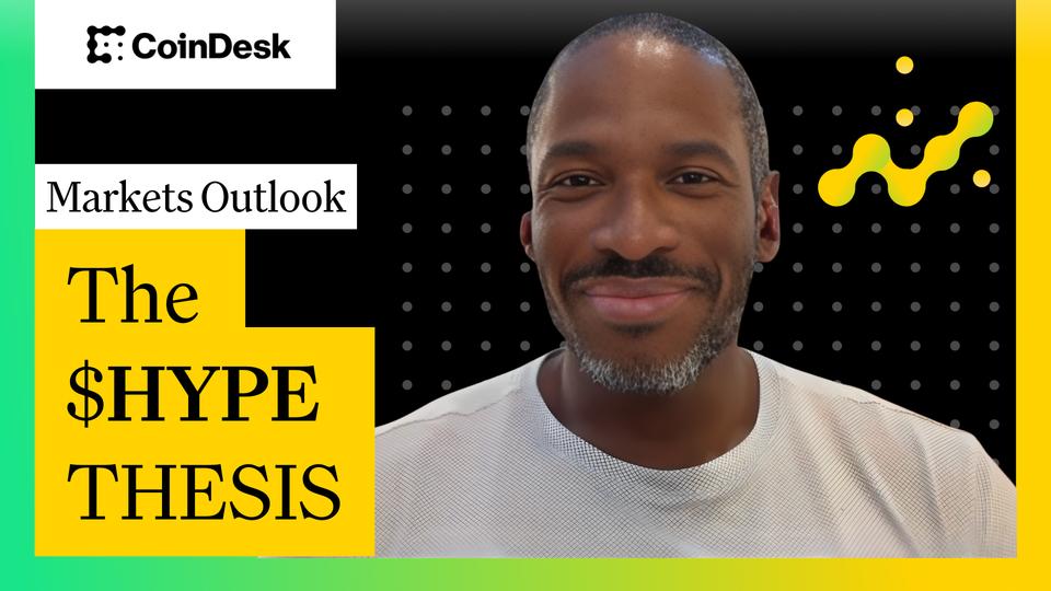 Arthur Hayes Says Hyperliquid's HYPE Token Could Reach $150 by 2026