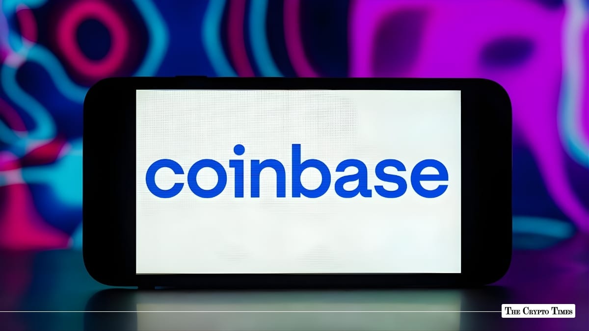 Coinbase Receives Conditional Approval for National Trust Charter