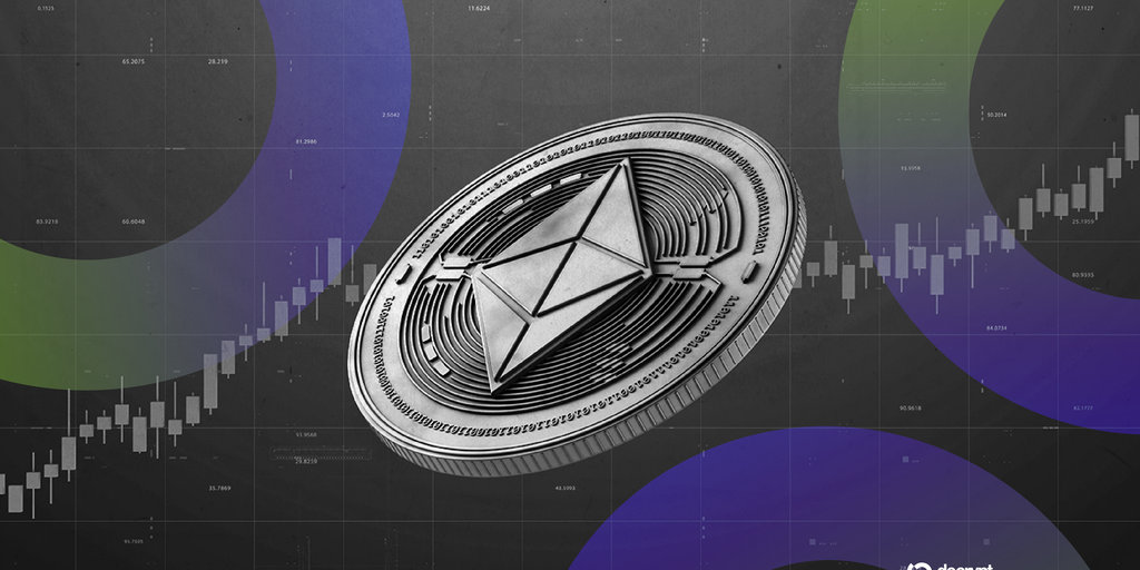 Ethereum Foundation Starts Staking Treasury Amid Vitalik Buterin's ETH Sales - Decrypt