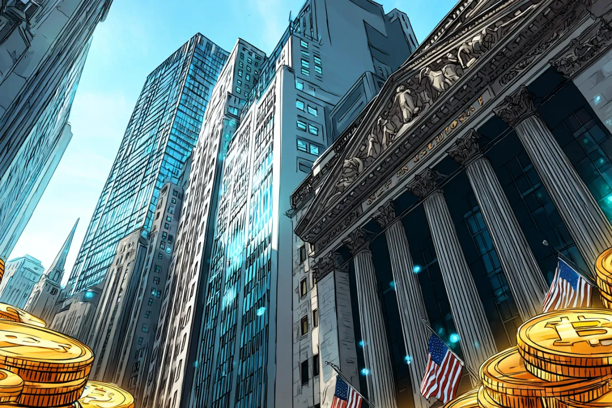 Year in Review: Crypto Options Adoption Accelerates on Wall Street