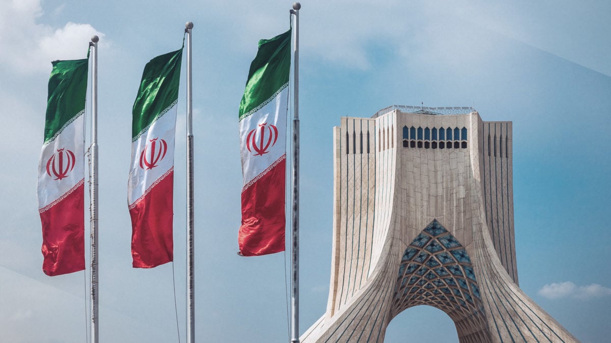 CoinEx processed $3.8 billion in Iran-linked funds, acting as crypto gateway: TRM Labs | The Block
