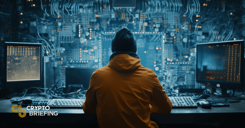 Stablecoin issuer StablR potentially exploited for over $10M